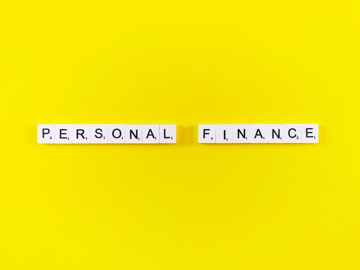 Personal Finance Simplified: Where to begin and how to build wealth?