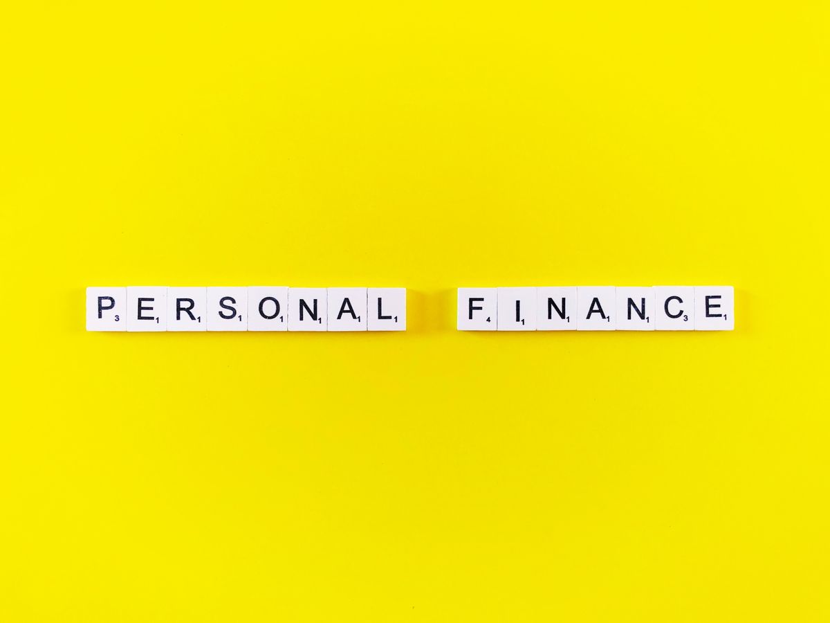 Personal Finance Simplified: Where to begin and how to build wealth?