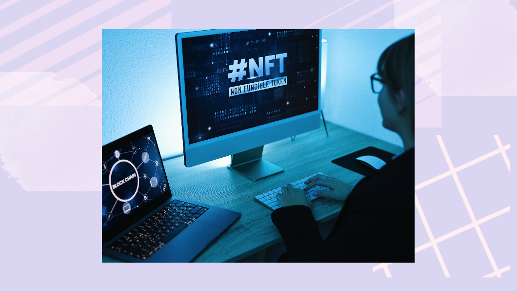 A step-by-step guide to creating and selling your first NFT