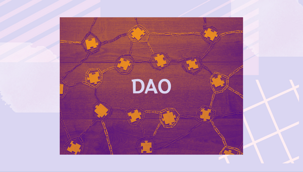 A primer on DAO (Decentralized Autonomous Organization)