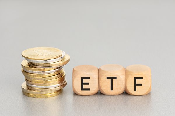 All about the Bitcoin ETF