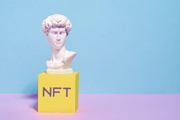 A primer on NFTs