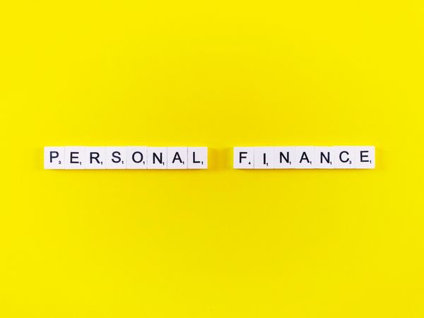 Personal Finance Simplified: Where to begin and how to build wealth?