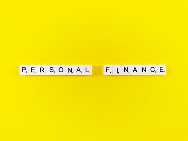 Personal Finance Simplified: Where to begin and how to build wealth?